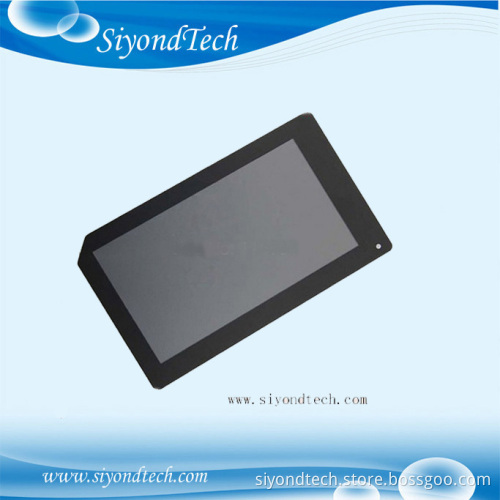 New LCD Screen Panel with LCD Digitizer Touch Screen assembly For 7" Tablet Pc Acer Iconia Tab B1-A71